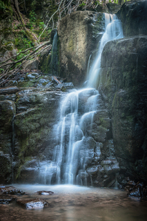 Водоспад Скакало