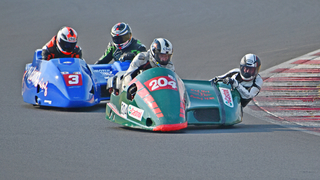 SIDECARS 4408