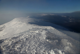 Шлях на гору