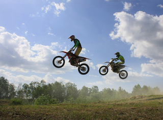 Політ до перемоги