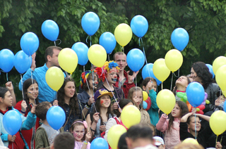 Дитячі забавки