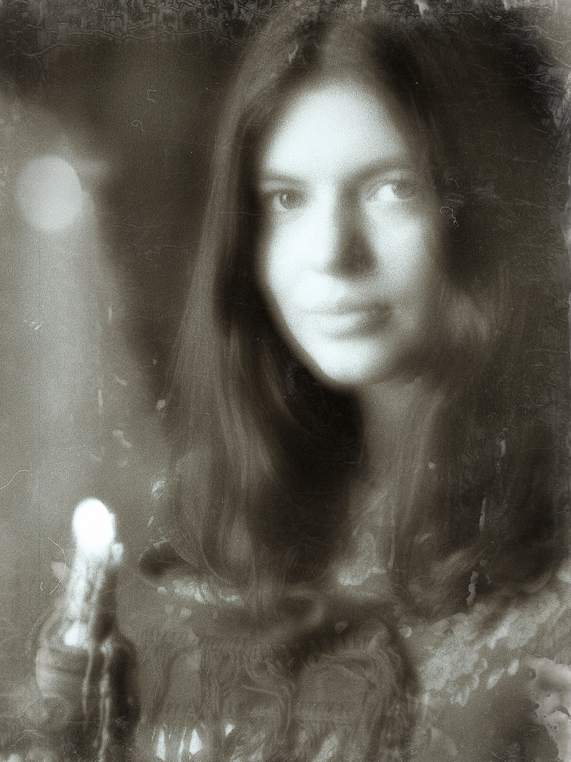 Ворожіння на Андрія