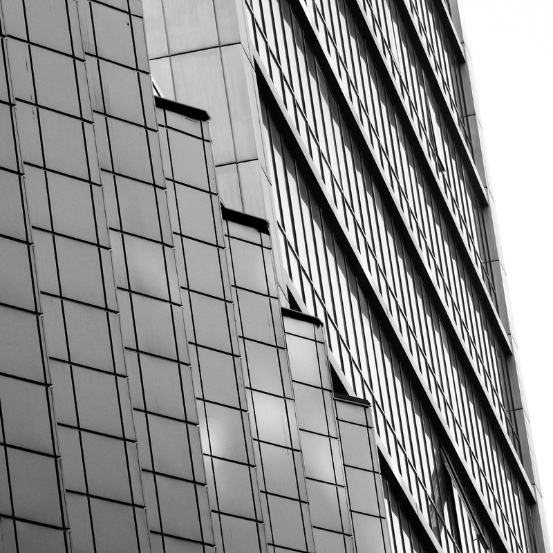 Городская геометрия