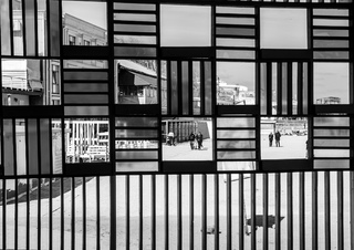 життя в віконцях