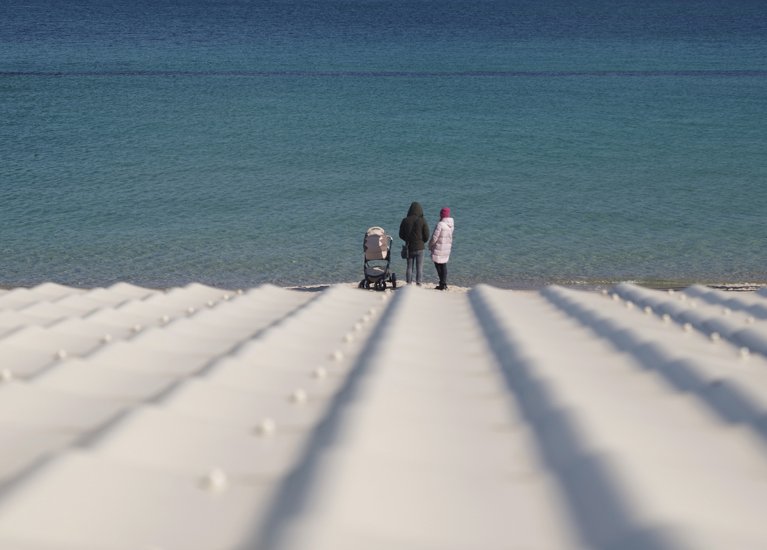 прогулянка