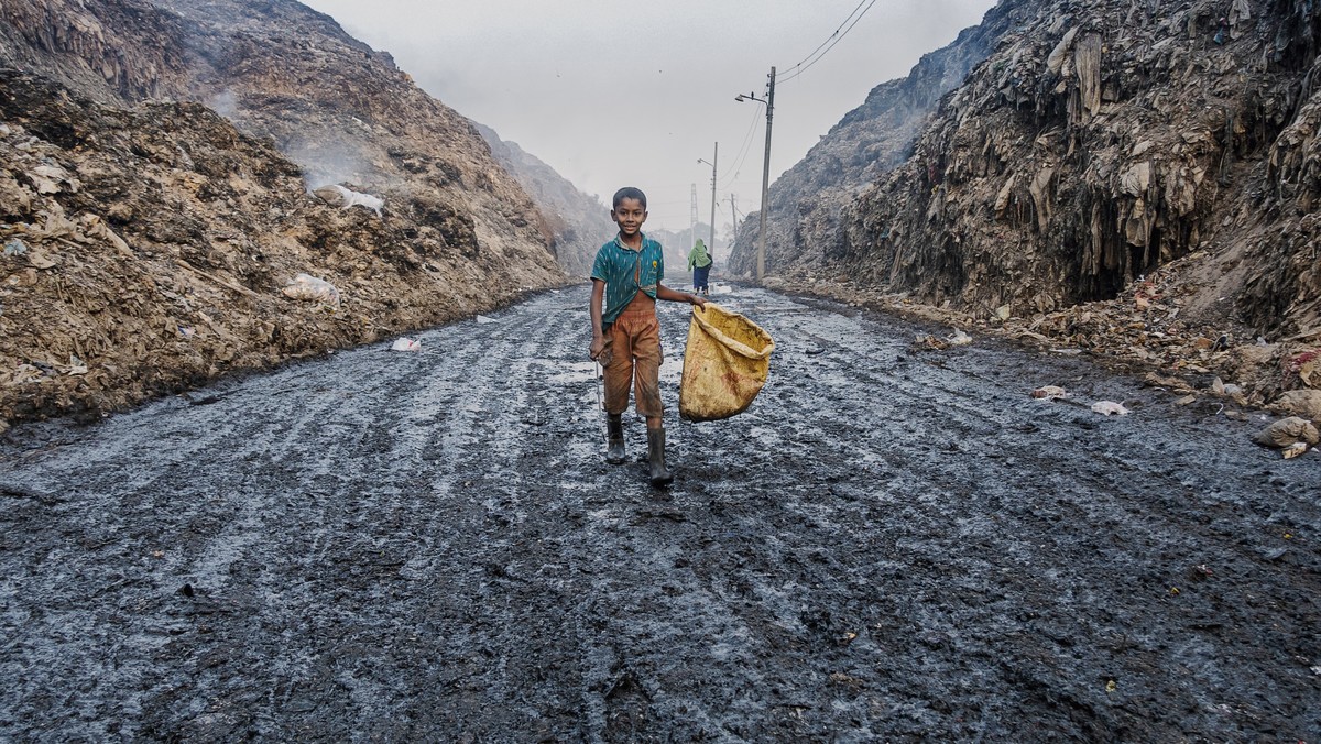 Going to workstation 