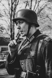 Портативный газенваген