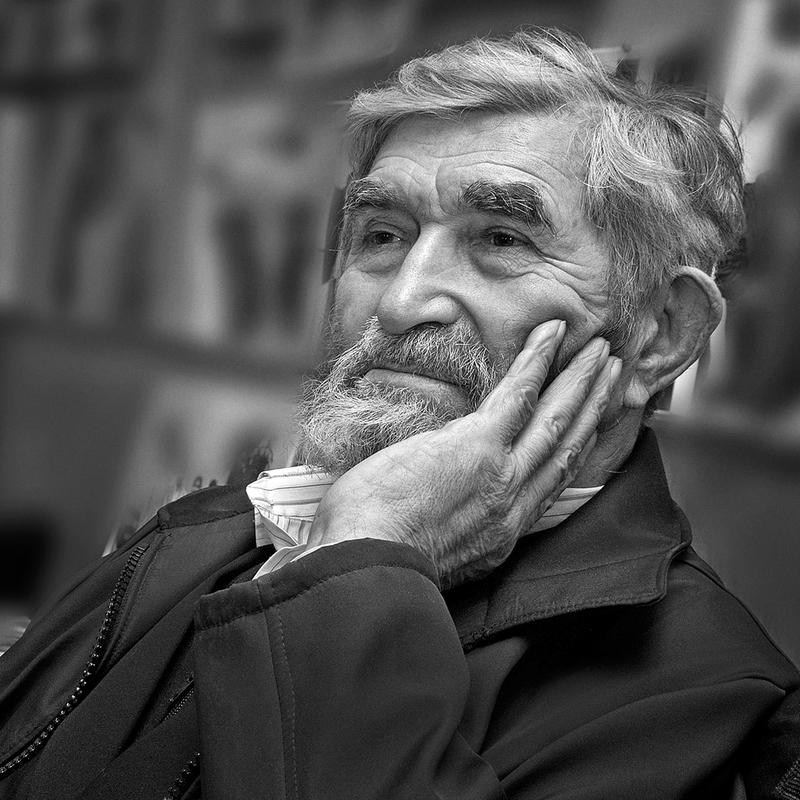 Благородство помыслов.