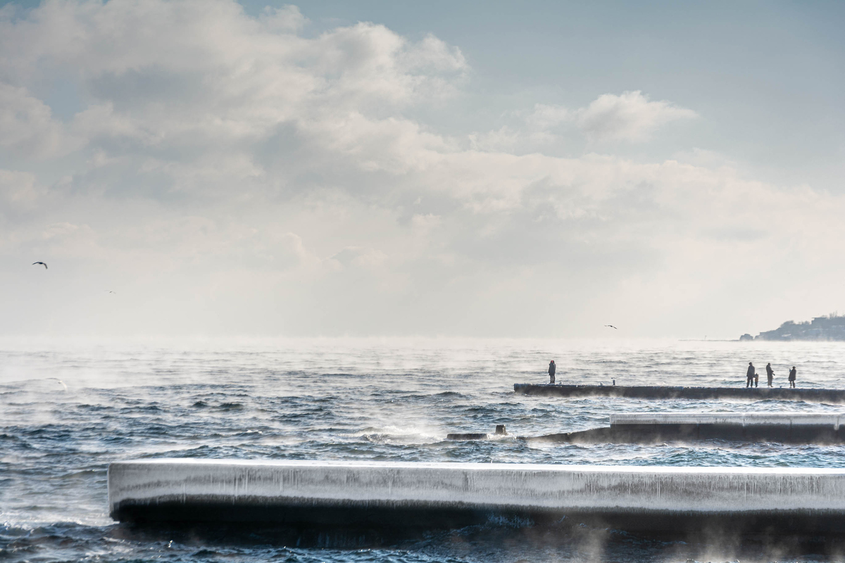 Глобальне потепління
