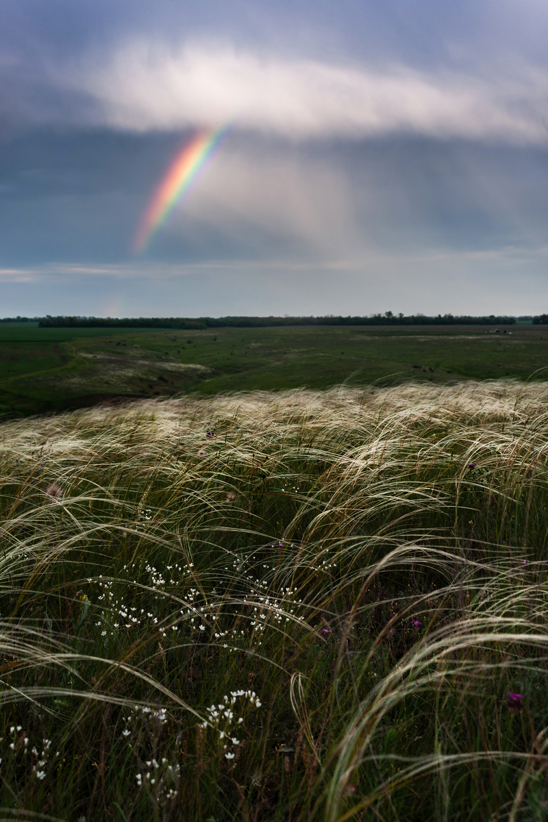 Після грози