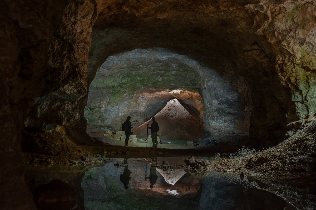 Дослідники