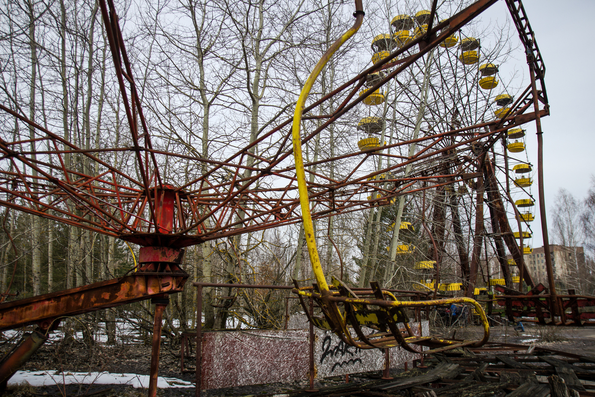 Мертве місто1