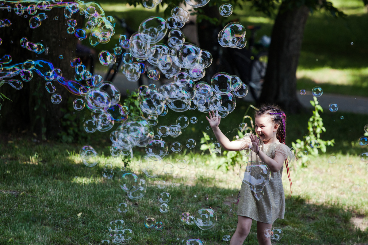 Бульбашкова атака