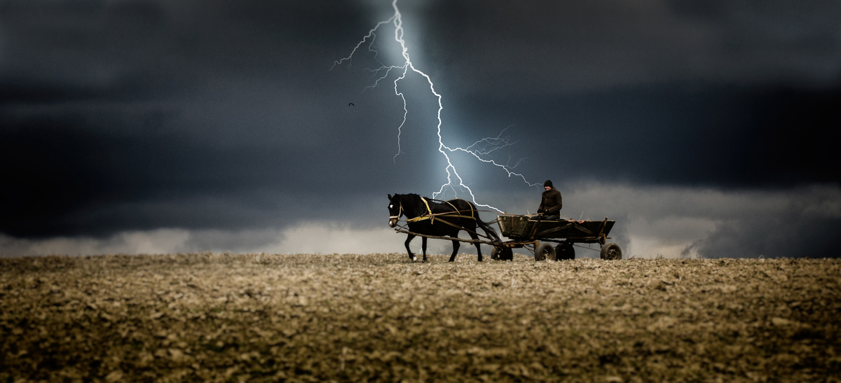 Безкінечність