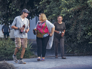 Одноклассники