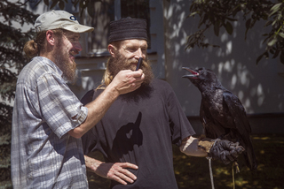 Разговор о вечном