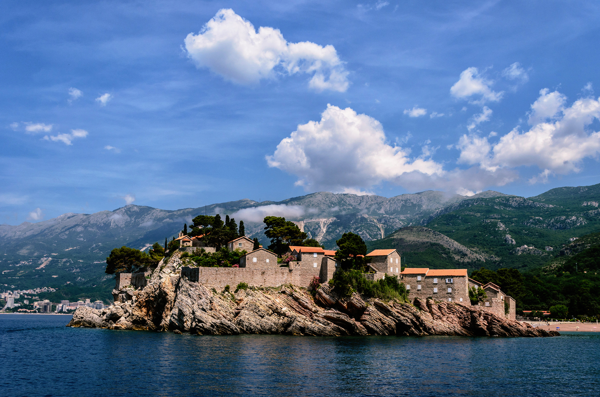 Свєті-Стефан