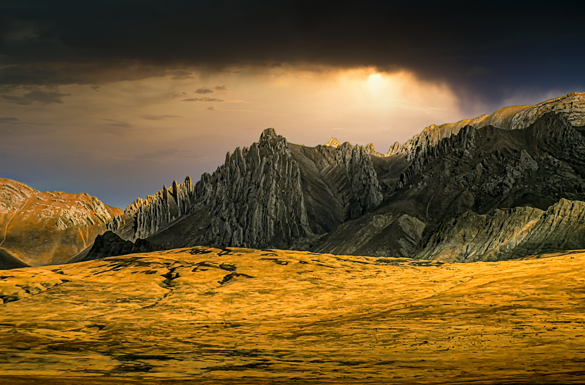 flooded with light-1