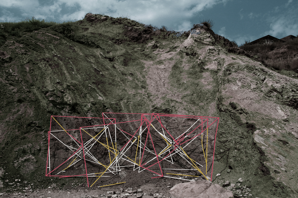 горная бижутерия