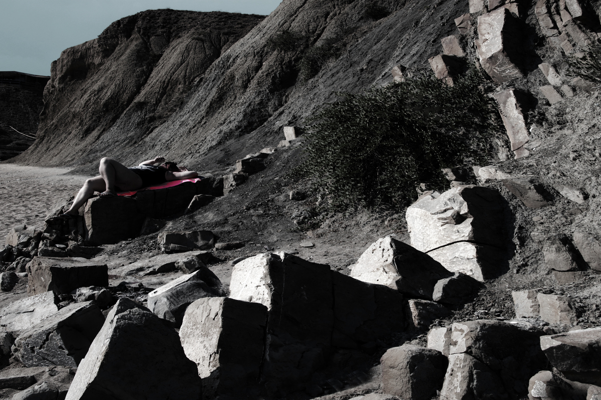 жёсткиё отдых