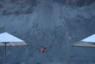 экстремалы