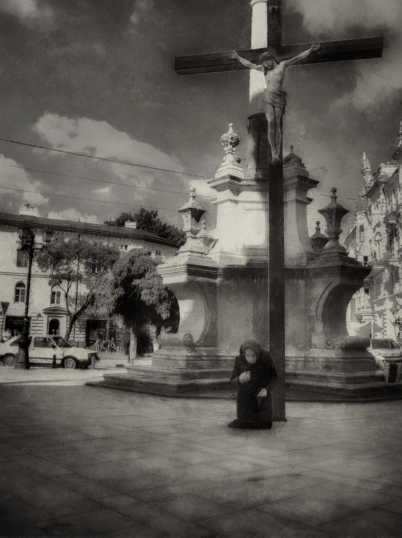 Недільний ранок