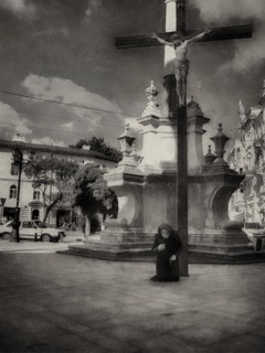 Недільний ранок