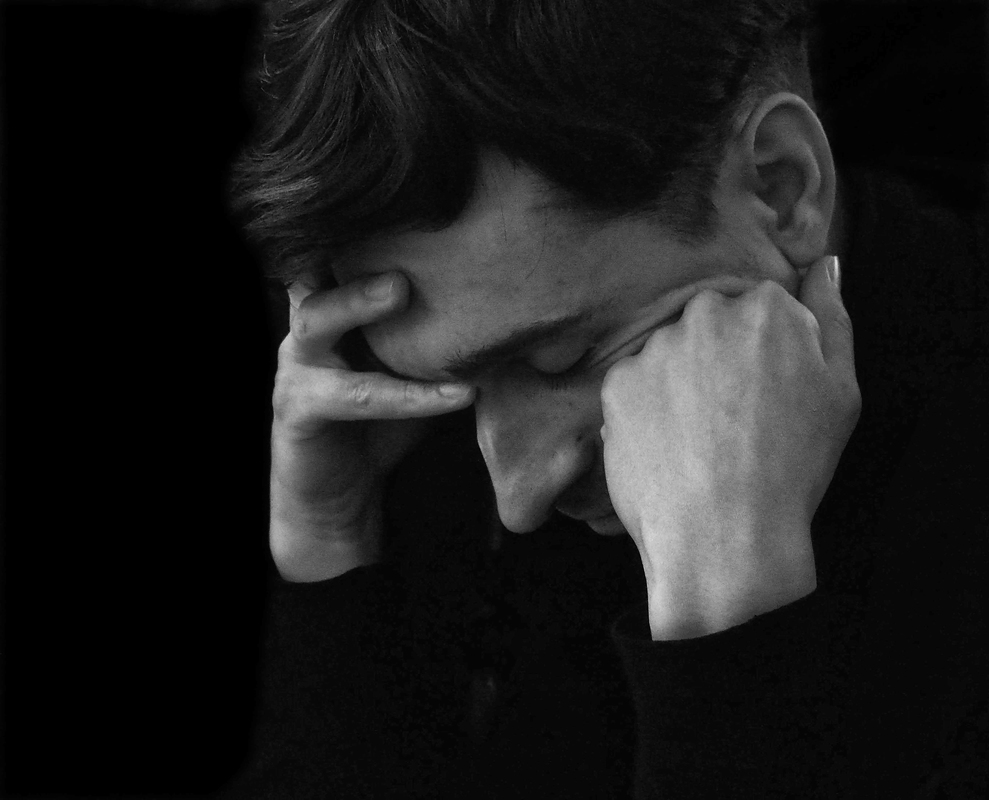 Слухаючи поезію