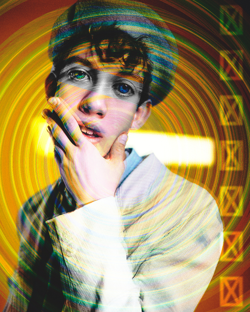 Данило  Фундовний / В очах вся правда