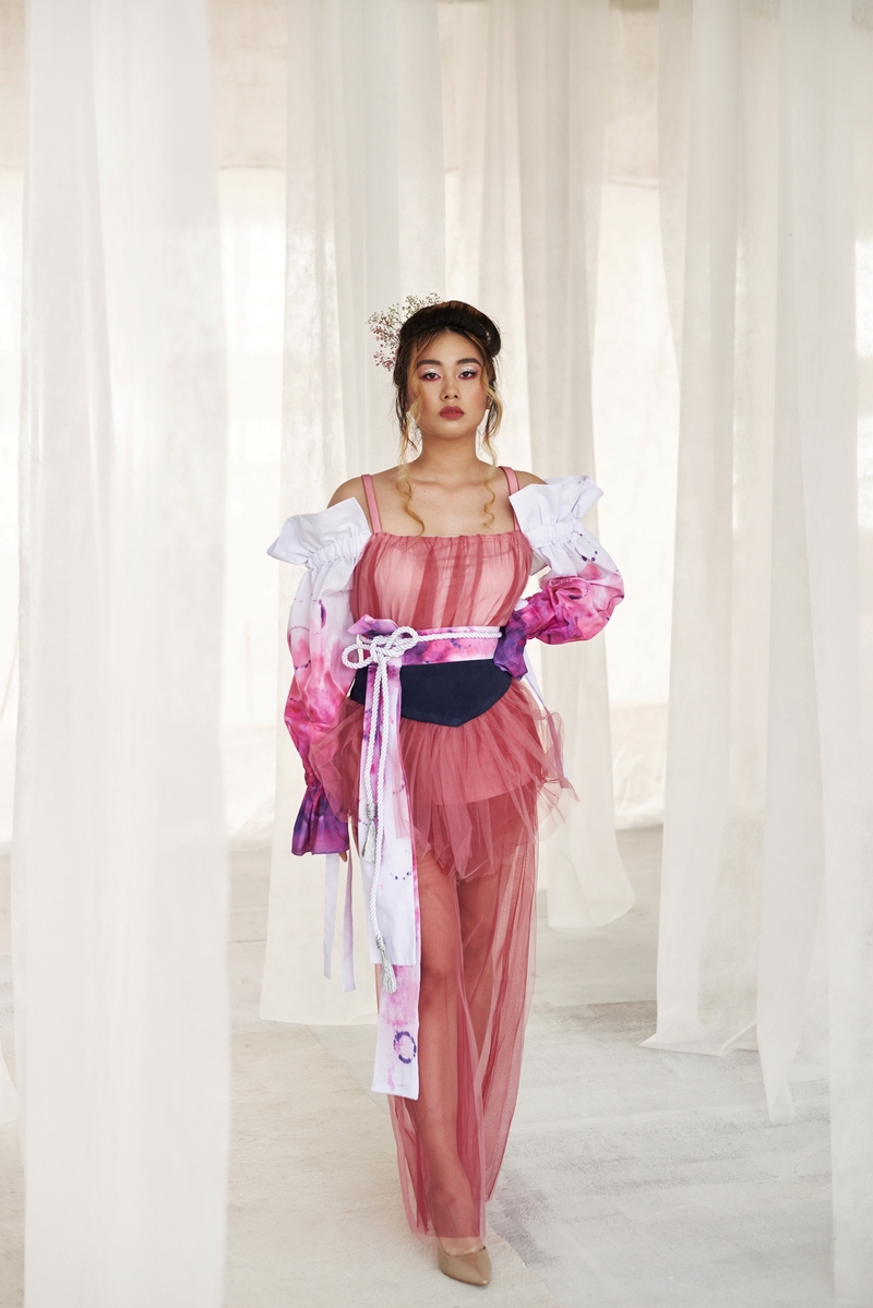 Діана Дегтяр / November-2