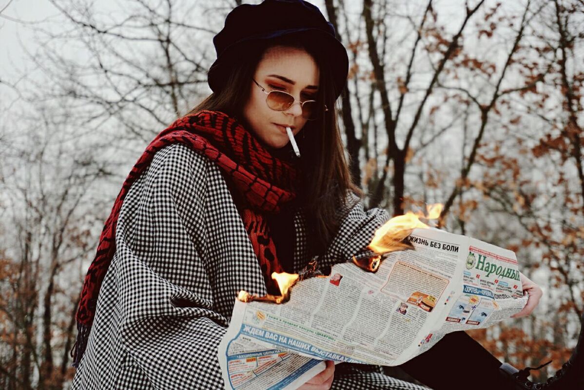 життя без турбот