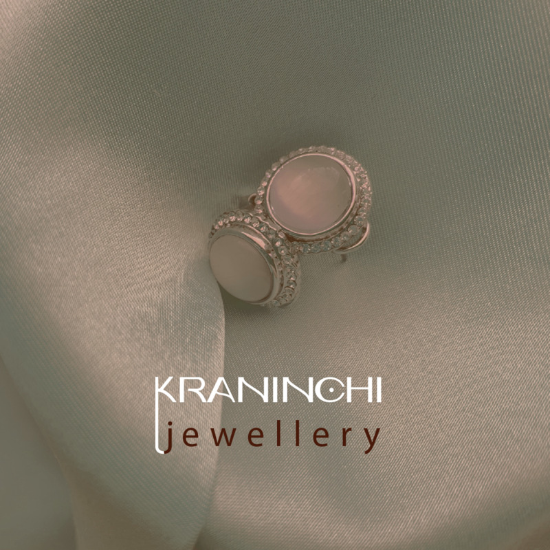 Kraninchi jewellery - бренд ювелірних виробів 