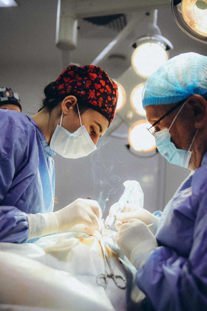 Медицина воістину є найблагородніша з усіх мистецтв