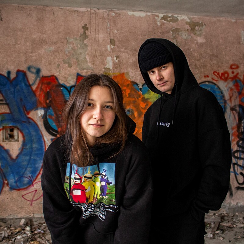 Серія/Series 