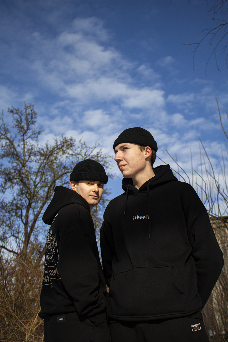 Серія/Series 