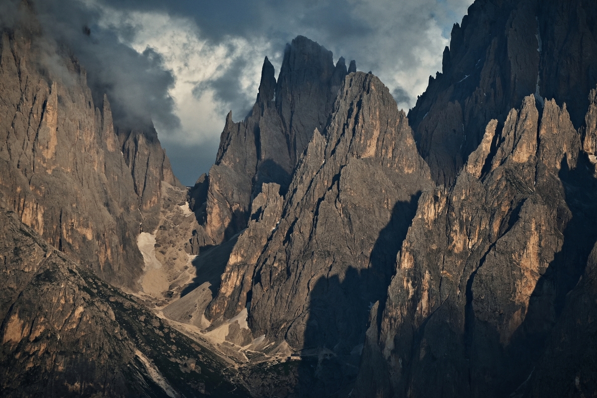 Dolomites 11