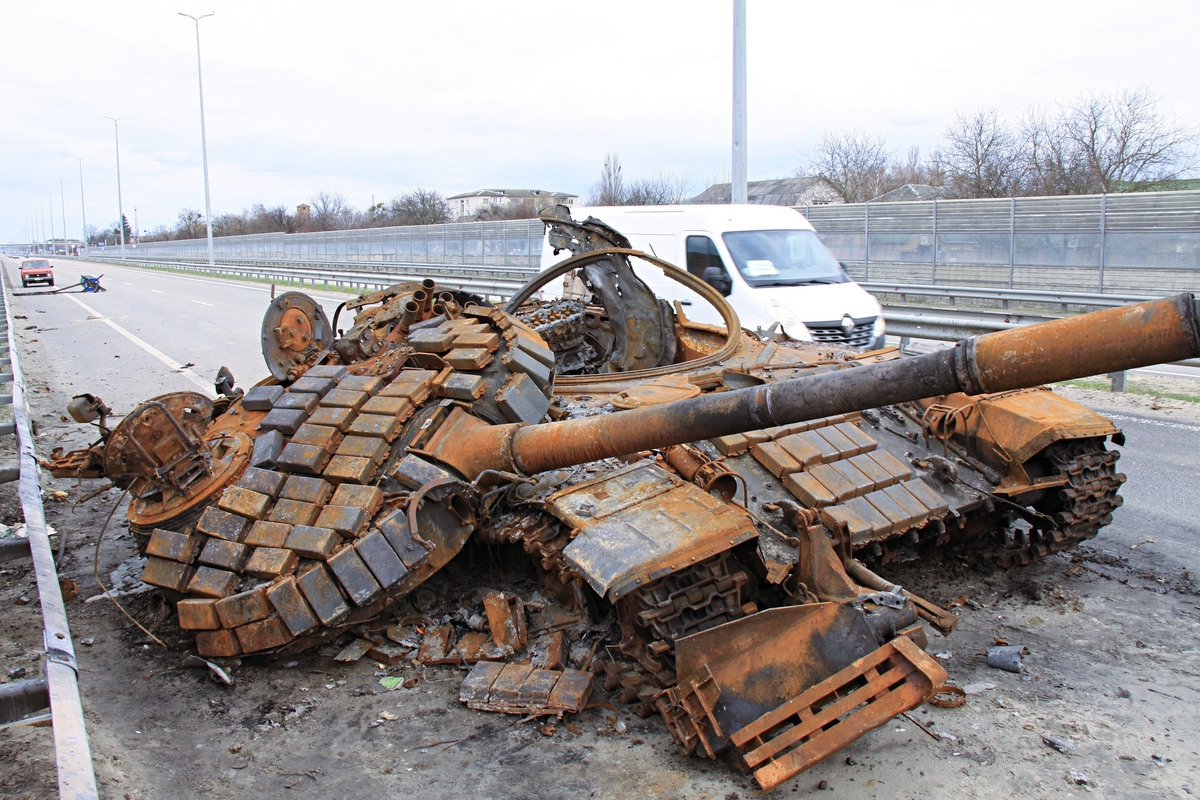 Нєпобєдімиє-5