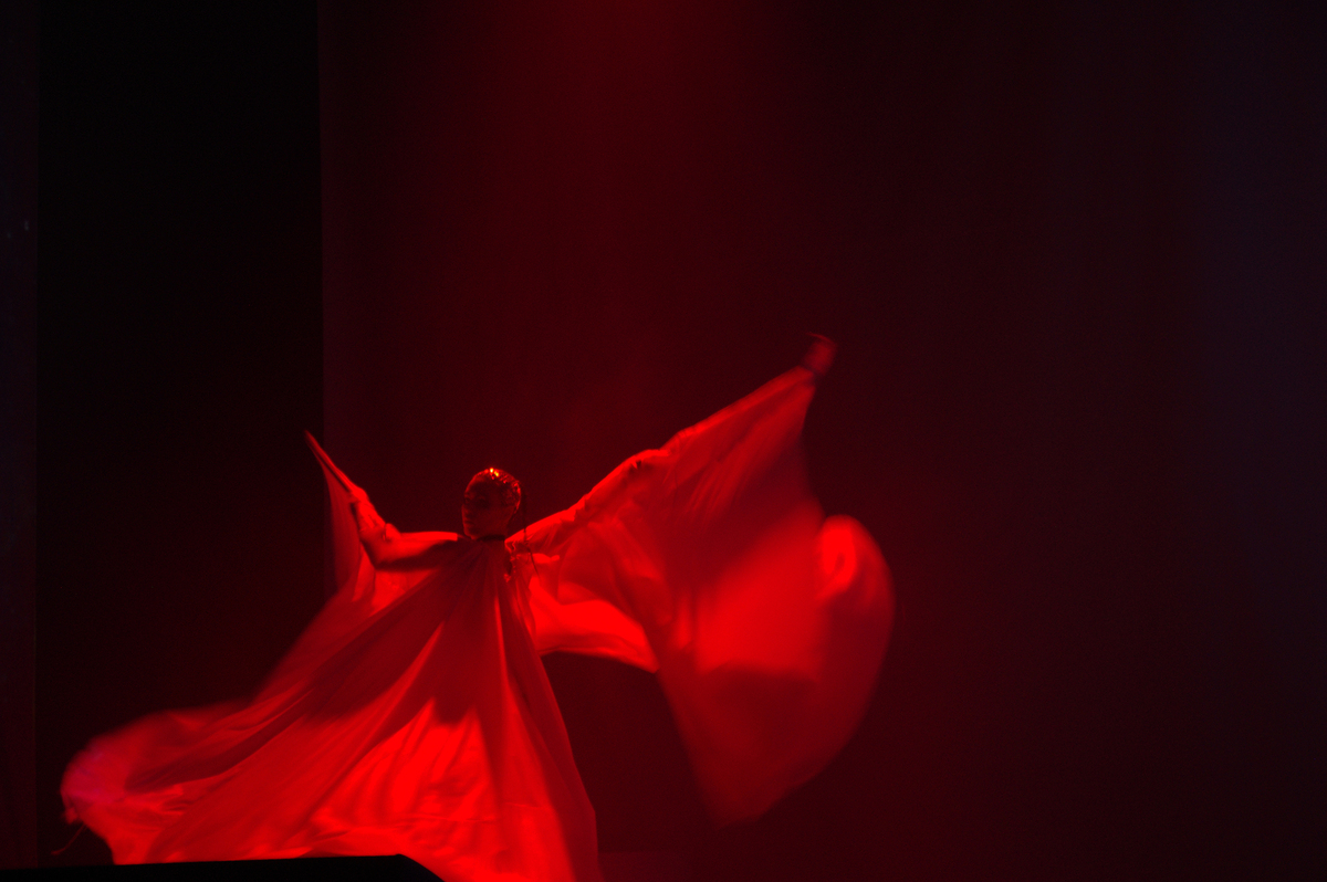 Танок Саломеї