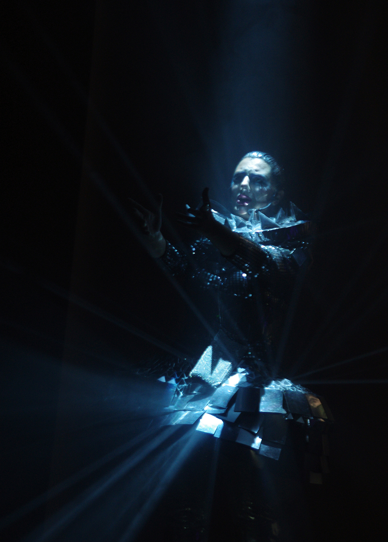 Промениста