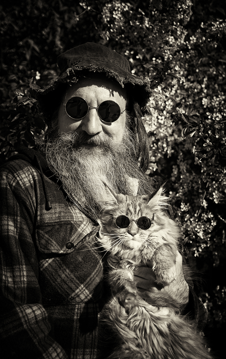 Аліса і Базиліо.