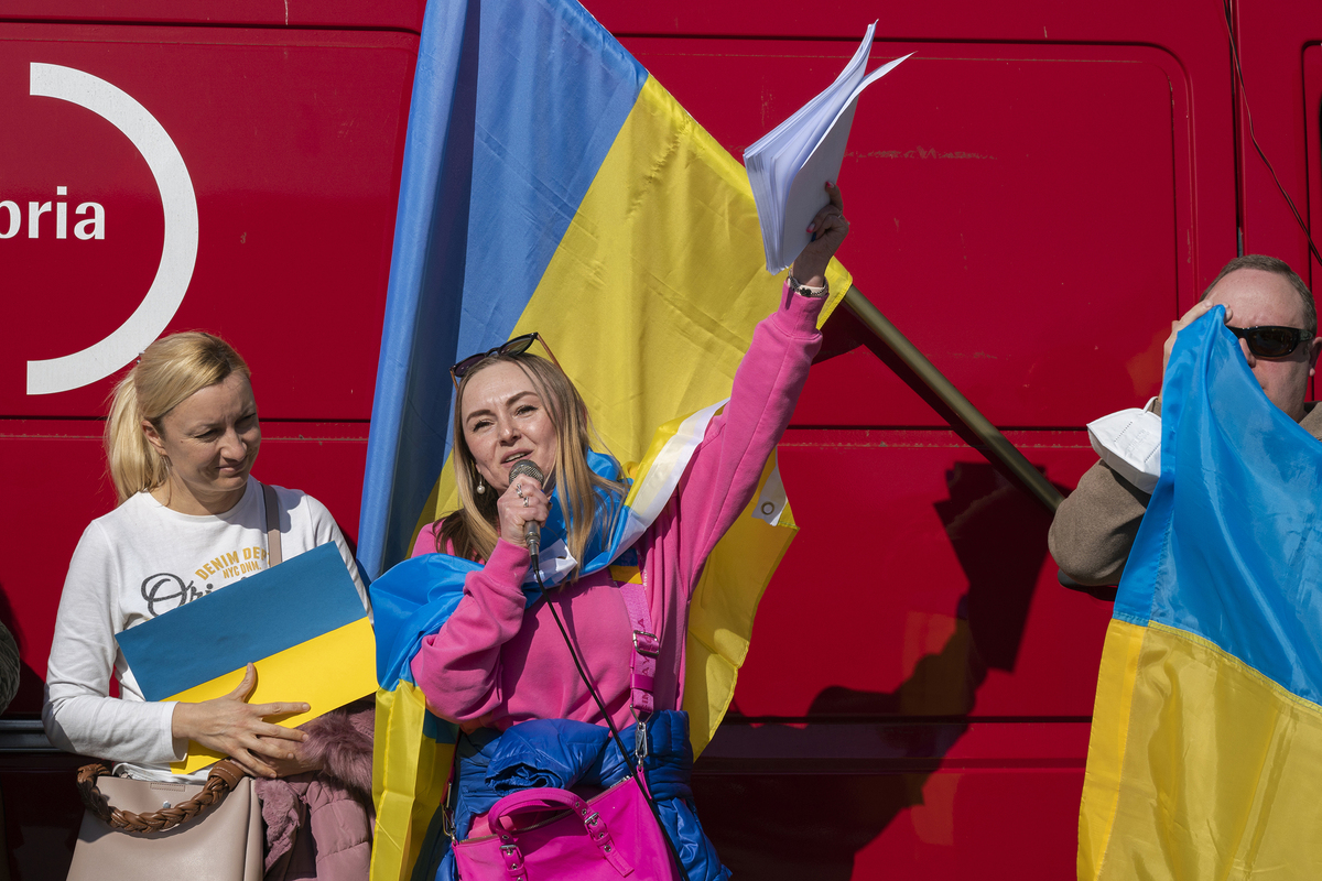 UKRAINE PROTEST IN SANTANDER_03