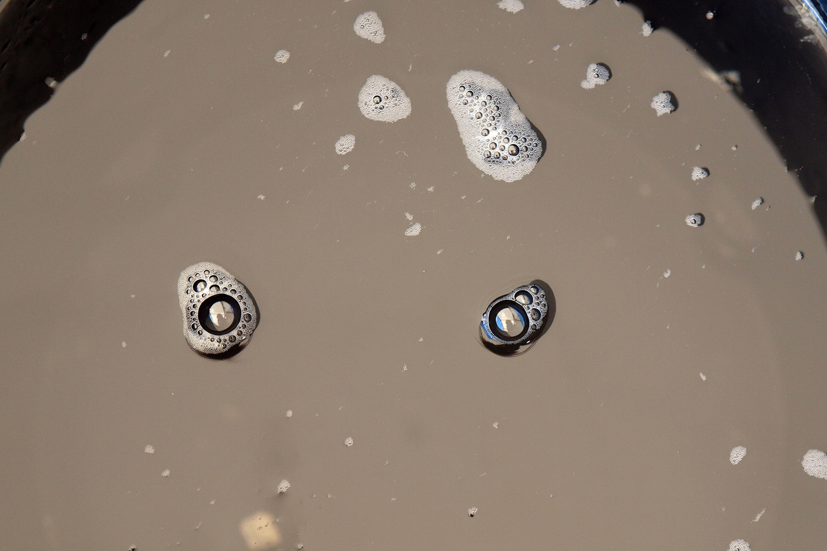 Бульбашки води 1