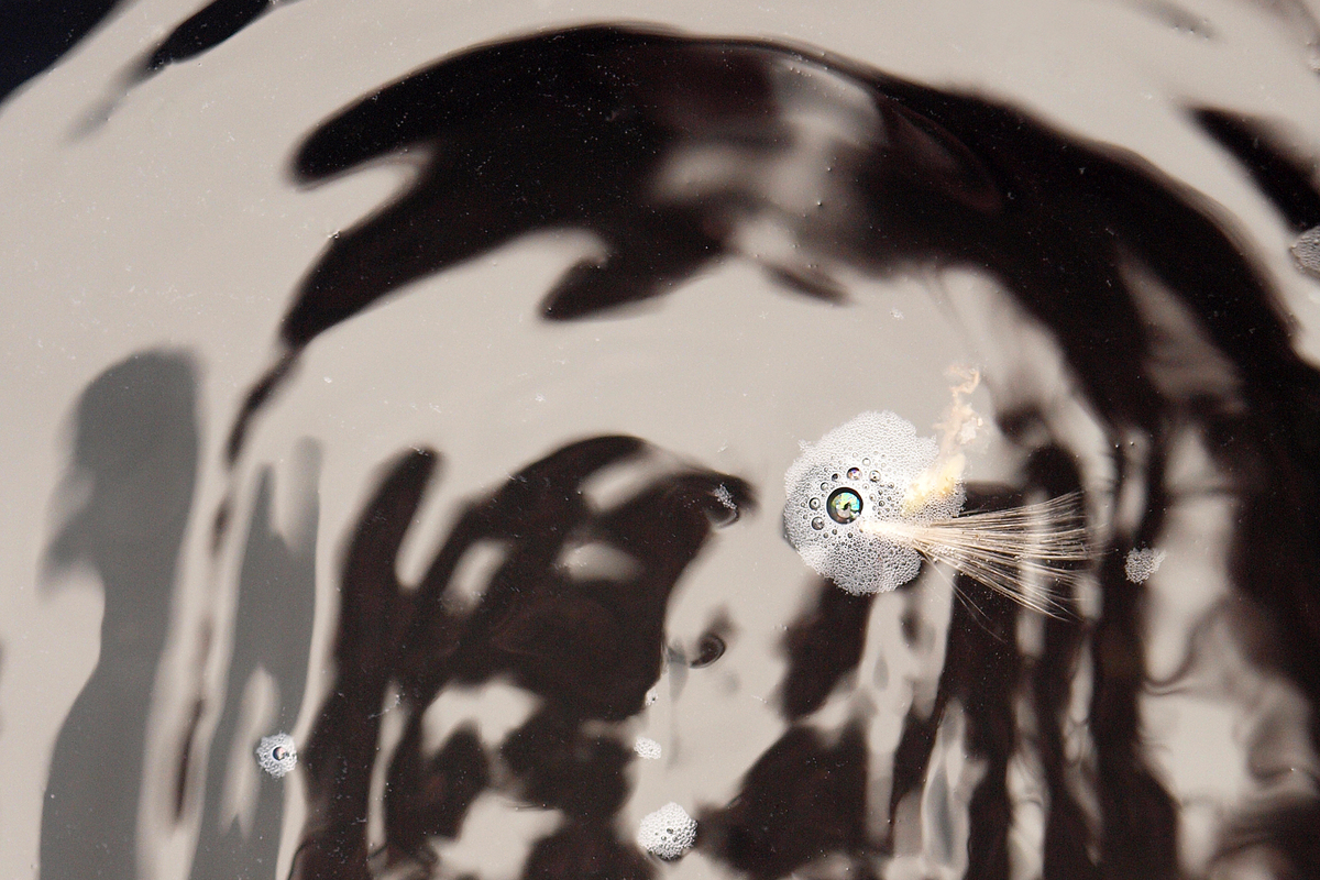 Бульбашки води 4