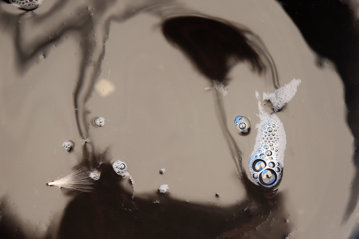 Бульбашки води 5