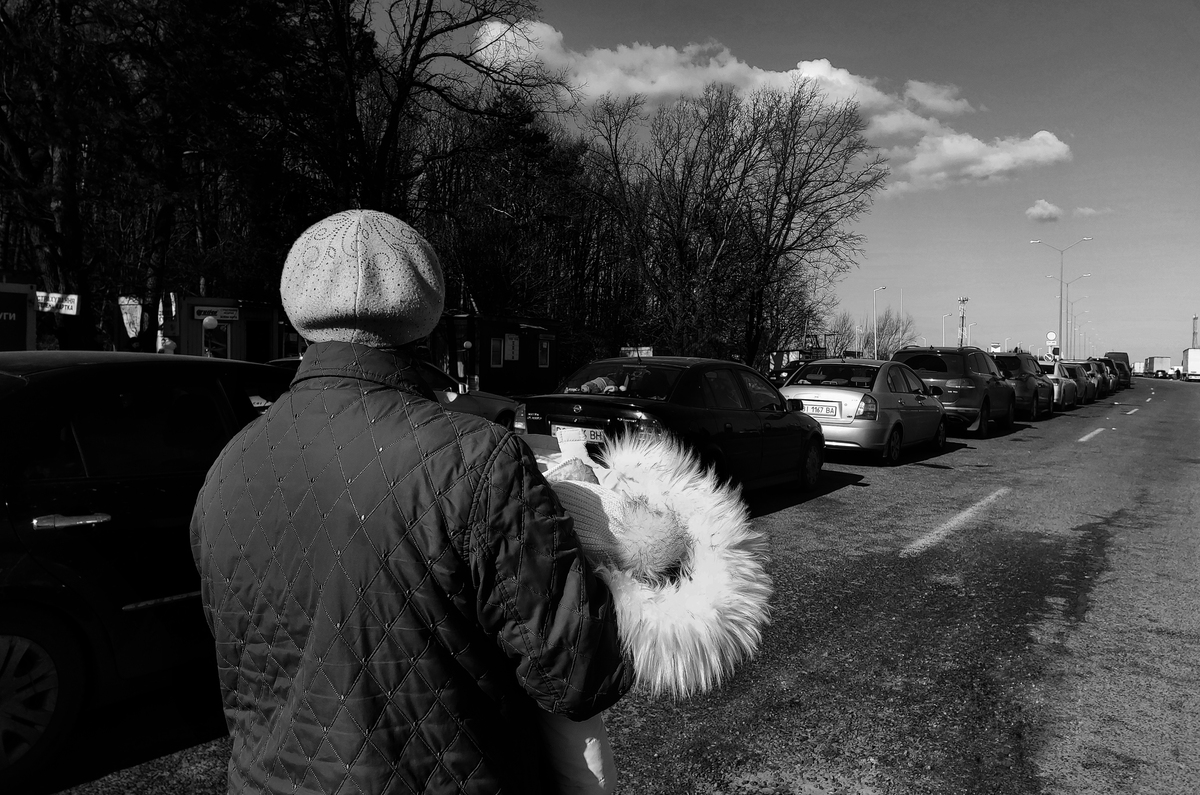 Третій день війни-2