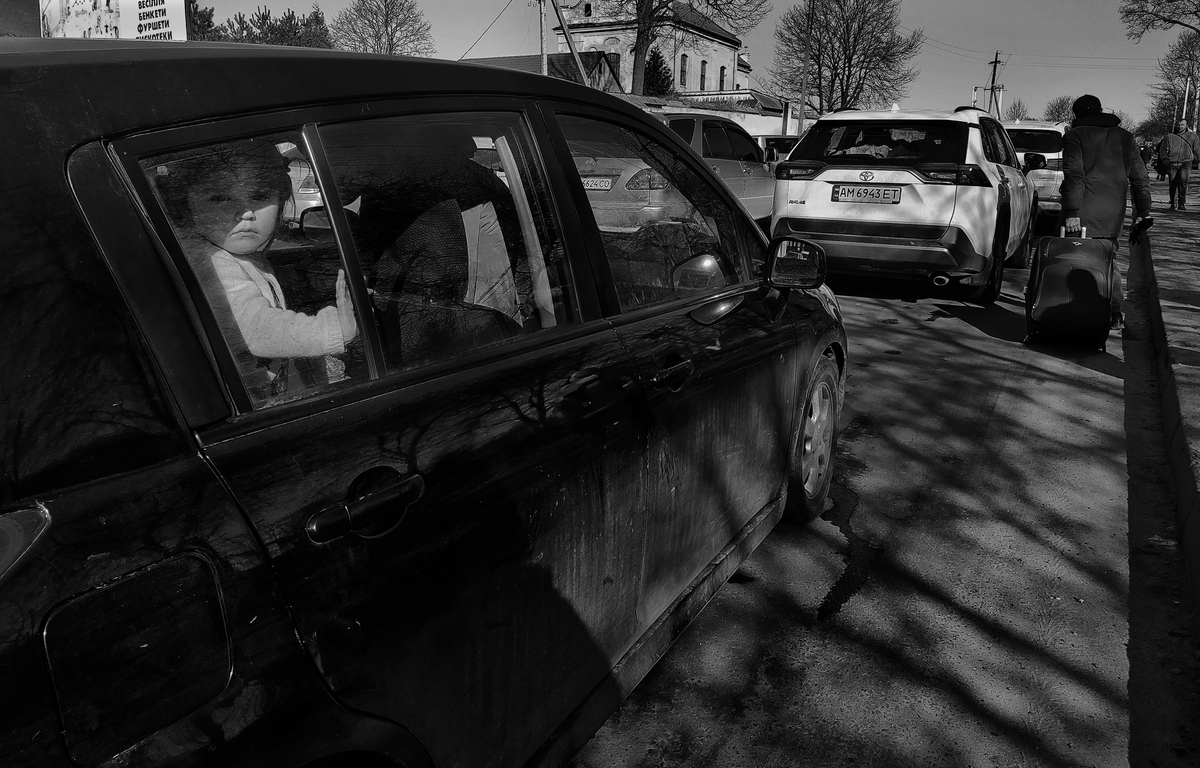 Третій день війни..-5