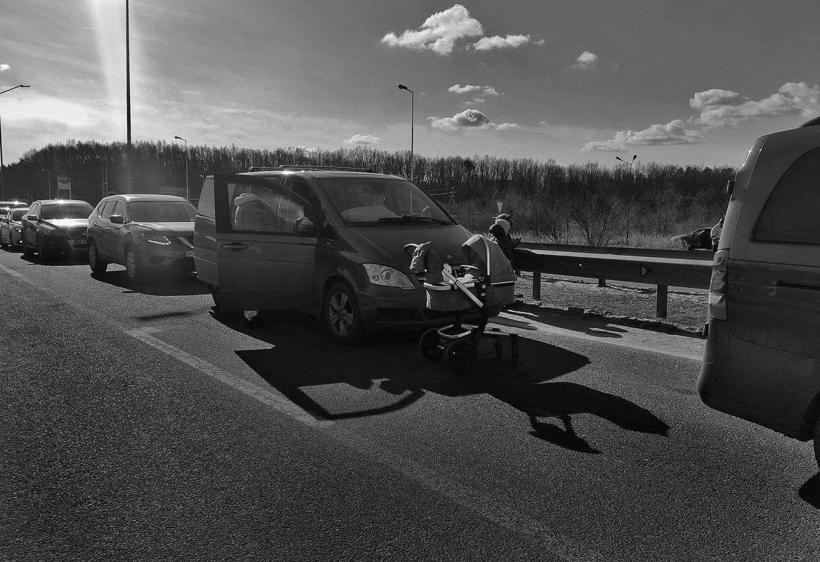 Третій день війни..-7