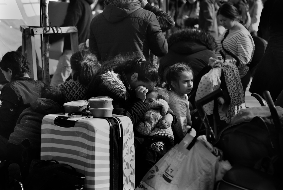 Біженці зі сходу України-5