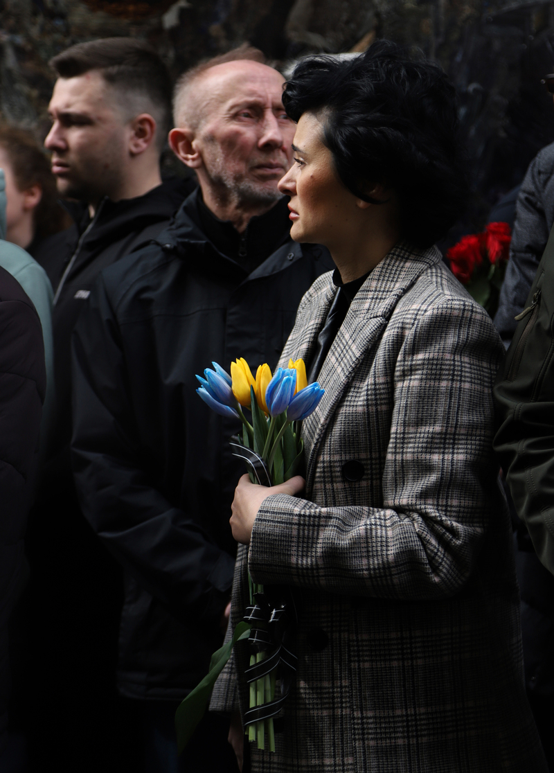 Герої не вмирають!-3