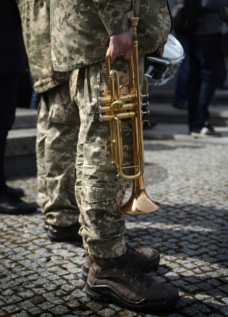 Герої не вмирають!-5